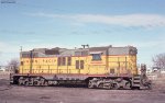 UP GP9 287